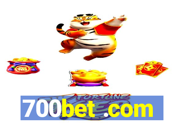 700bet .com